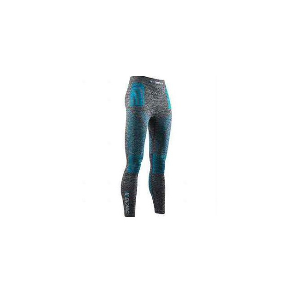 Кальсоны Energy Accumulator 4.0 Melange Pants Wm (G162 dr gr mel/watergr; S)